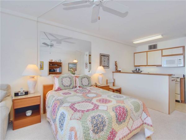 Kaanapali Condo 950850