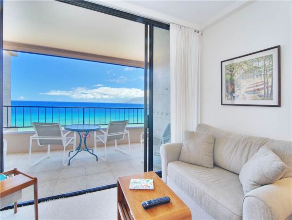 Kaanapali Condo 950850