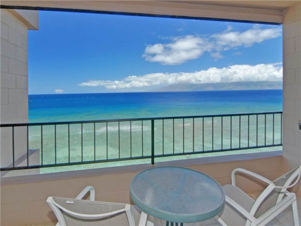 Kaanapali Condo 950850