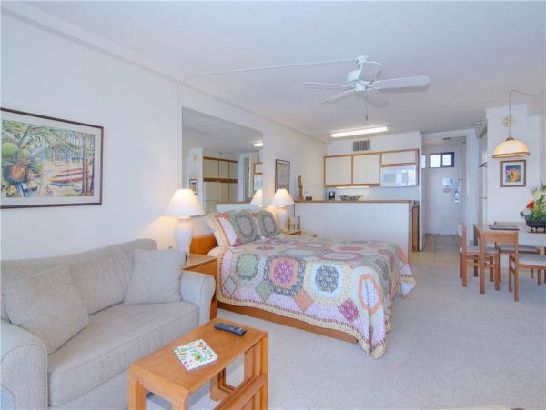 Kaanapali Condo 950850