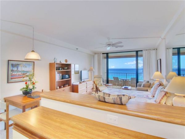 Kaanapali Condo 950850