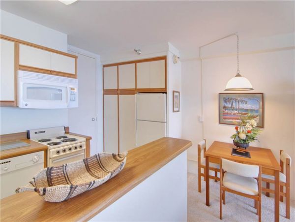 Kaanapali Condo 950850