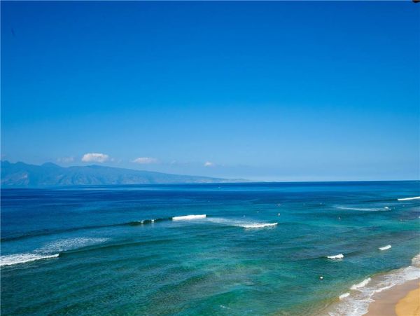 Kaanapali Condo 950851