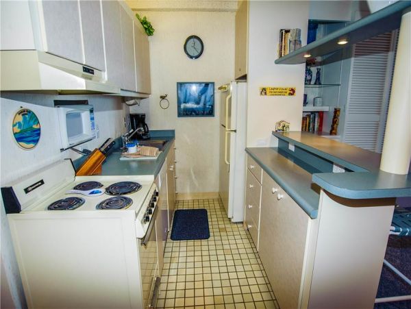 Kaanapali Condo 950851