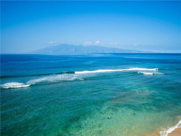 Kaanapali Condo 950851