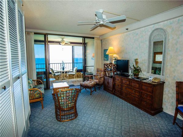 Kaanapali Condo 950851
