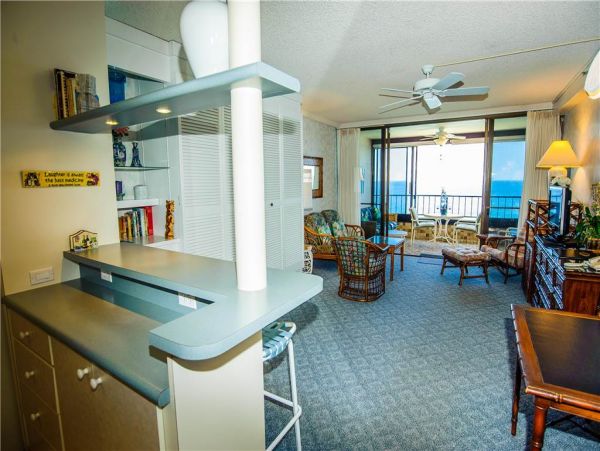 Kaanapali Condo 950851