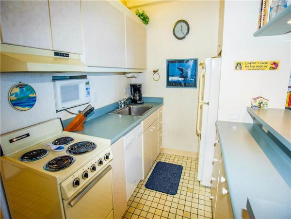 Kaanapali Condo 950851