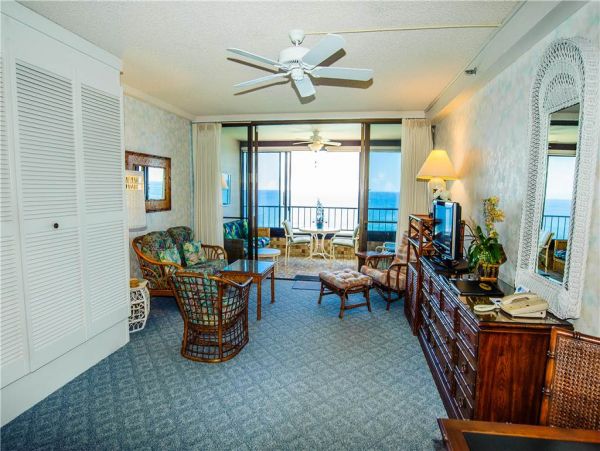 Kaanapali Condo 950851