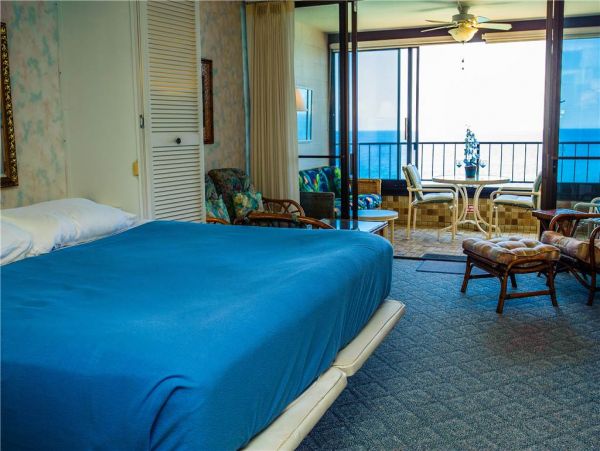 Kaanapali Condo 950851