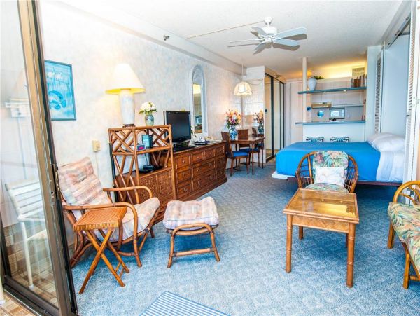 Kaanapali Condo 950851