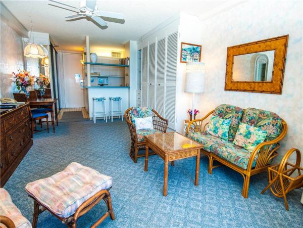 Kaanapali Condo 950851