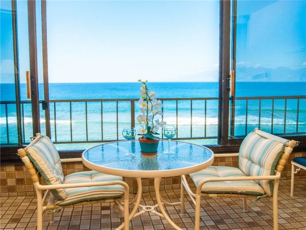 Kaanapali Condo 950851