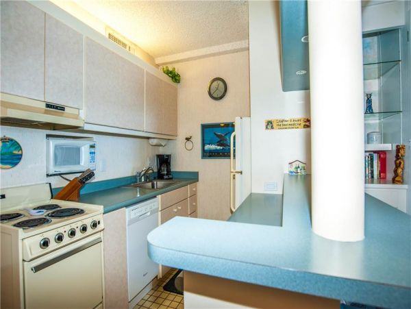 Kaanapali Condo 950851