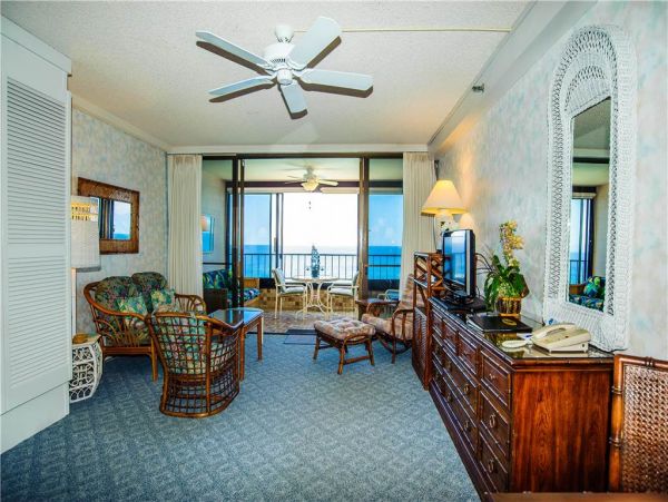 Kaanapali Condo 950851