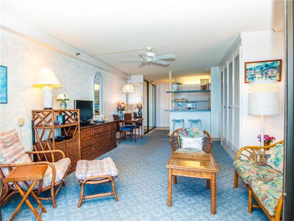 Kaanapali Condo 950851