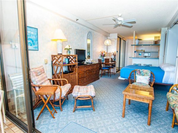 Kaanapali Condo 950851