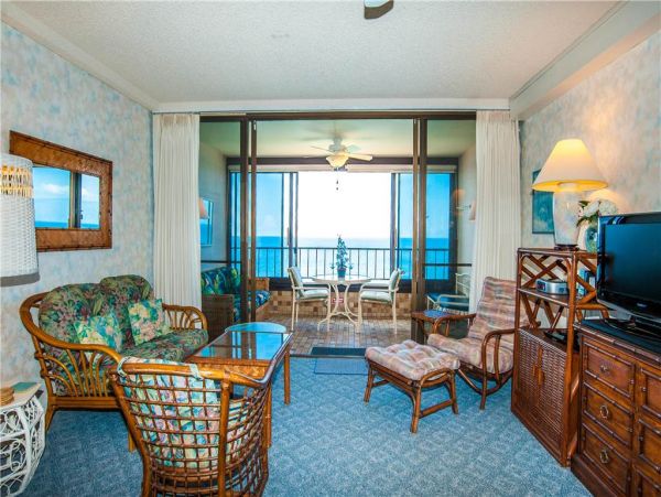Kaanapali Condo 950851