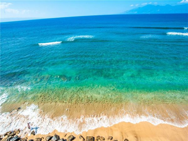 Kaanapali Condo 950851