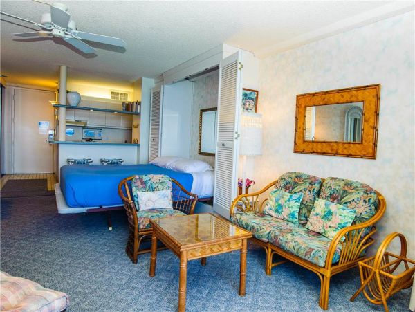 Kaanapali Condo 950851