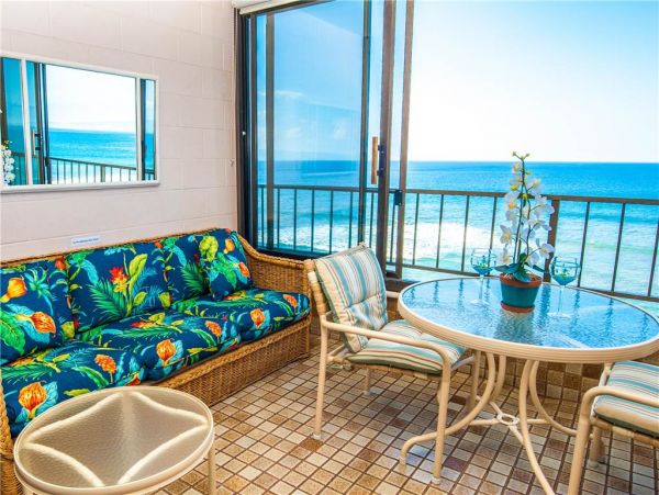 Kaanapali Condo 950851