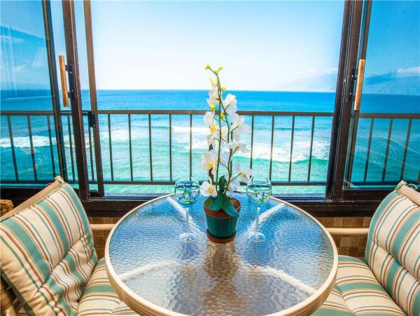 Kaanapali Condo 950851