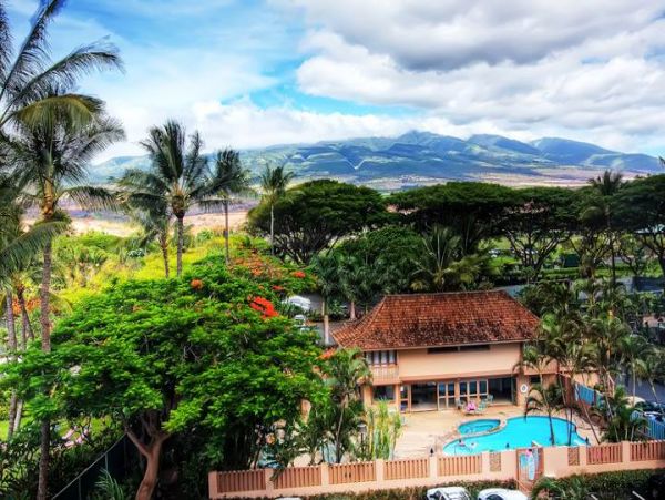 Kaanapali Condo 950851