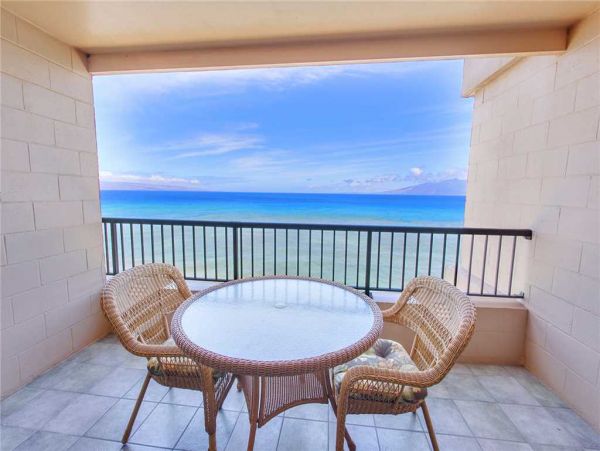 Kaanapali Condo 950852