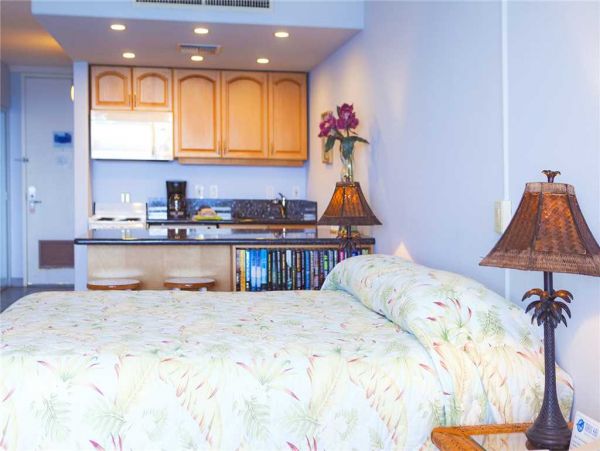 Kaanapali Condo 950852