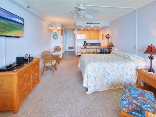 Kaanapali Condo 950852