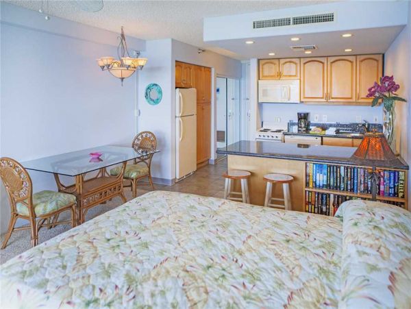 Kaanapali Condo 950852