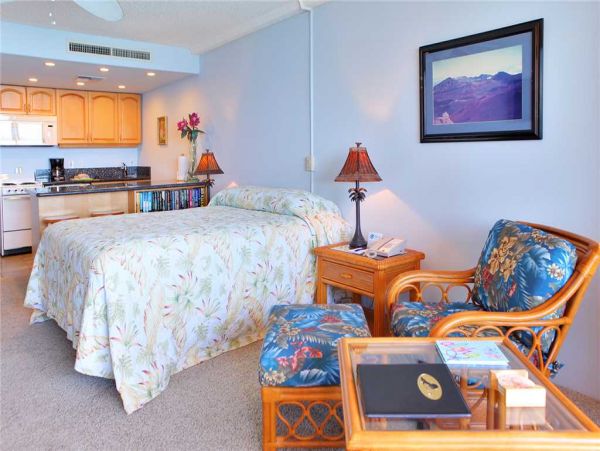 Kaanapali Condo 950852