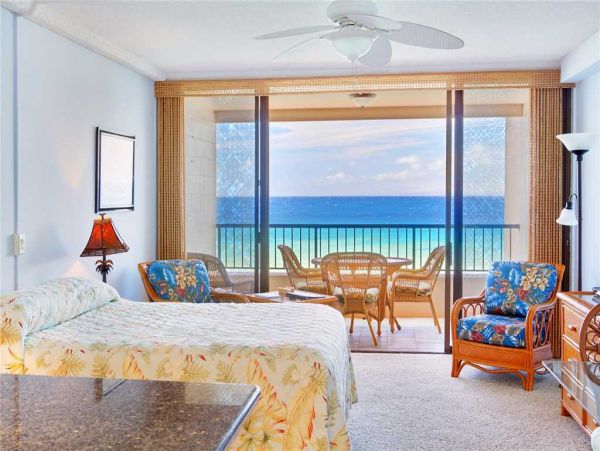 Kaanapali Condo 950852