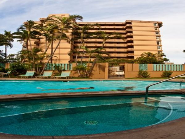 Kaanapali Condo 950852