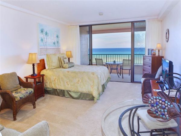 Kaanapali Condo 950853