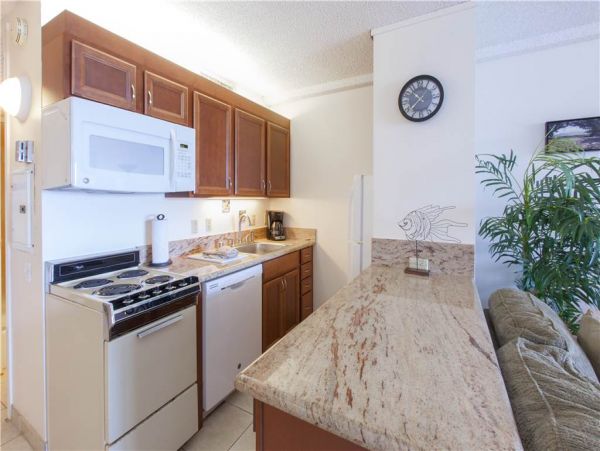 Kaanapali Condo 950853