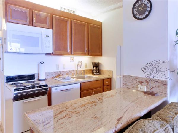 Kaanapali Condo 950853