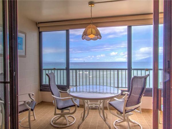 Kaanapali Condo 950854