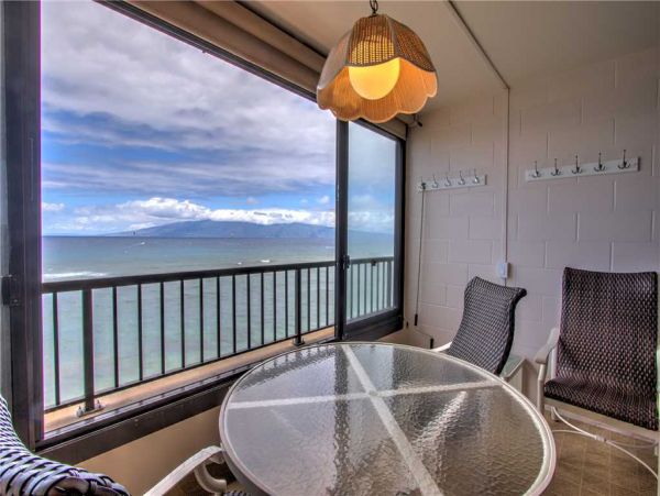Kaanapali Condo 950854