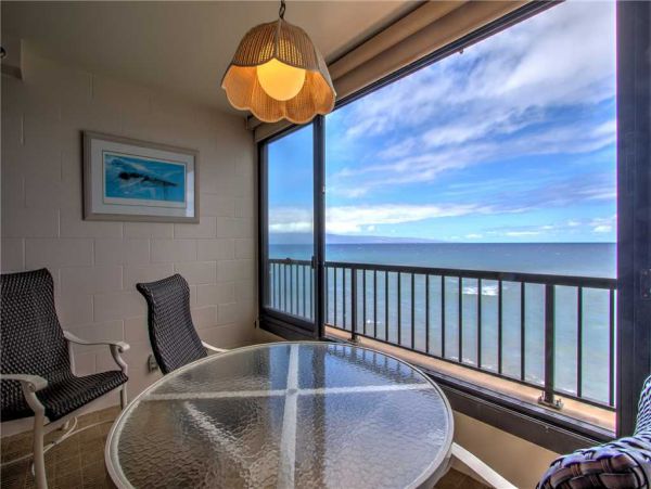 Kaanapali Condo 950854