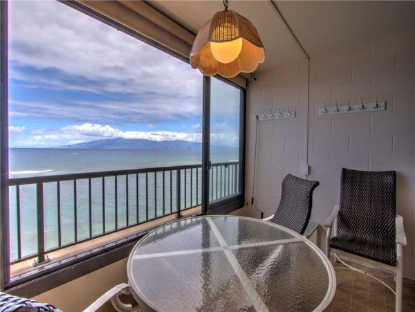 Kaanapali Condo 950854