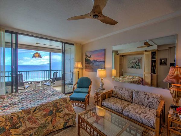 Kaanapali Condo 950854