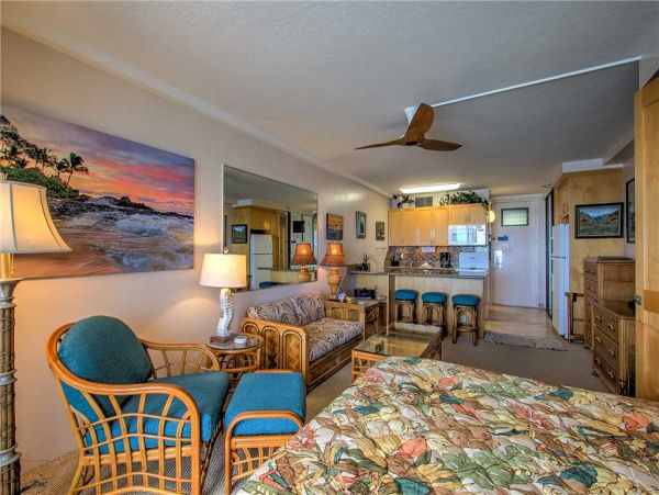 Kaanapali Condo 950854