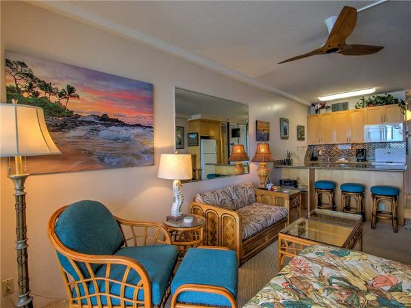 Kaanapali Condo 950854