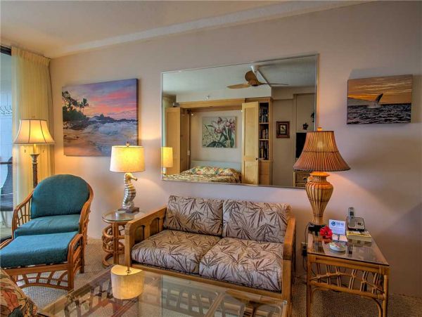 Kaanapali Condo 950854