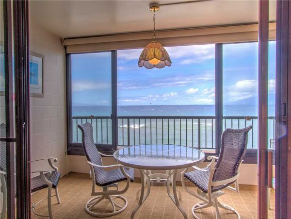 Kaanapali Condo 950854