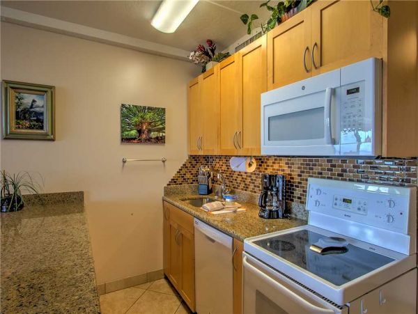 Kaanapali Condo 950854