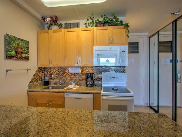 Kaanapali Condo 950854