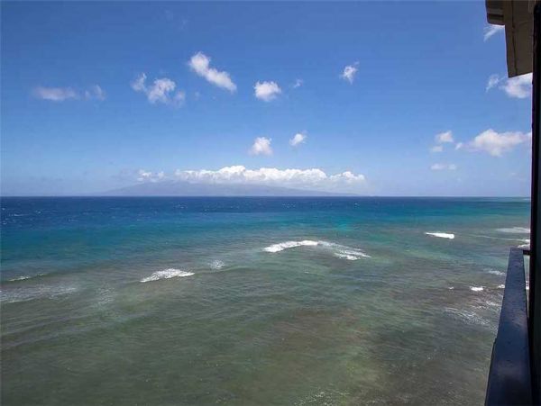 Kaanapali Condo 950855