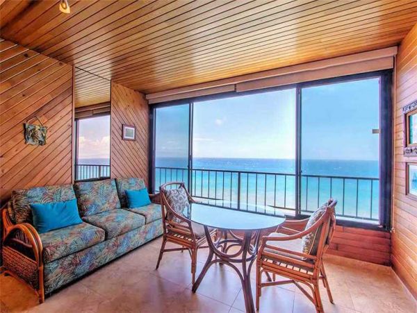 Kaanapali Condo 950855